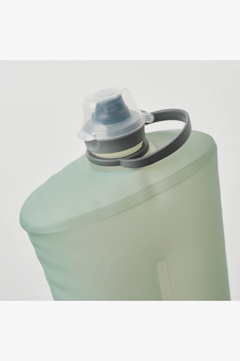 HydraPak Stow™ 1 L Trinkflasche