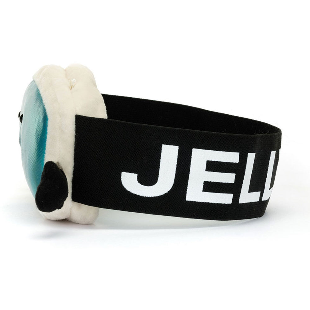 Køb Jellycat Amuseables Sports Ski Goggles