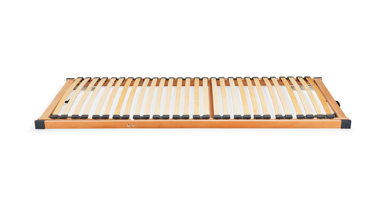 Lattenbodem Bossflex 200 handverstelbaar