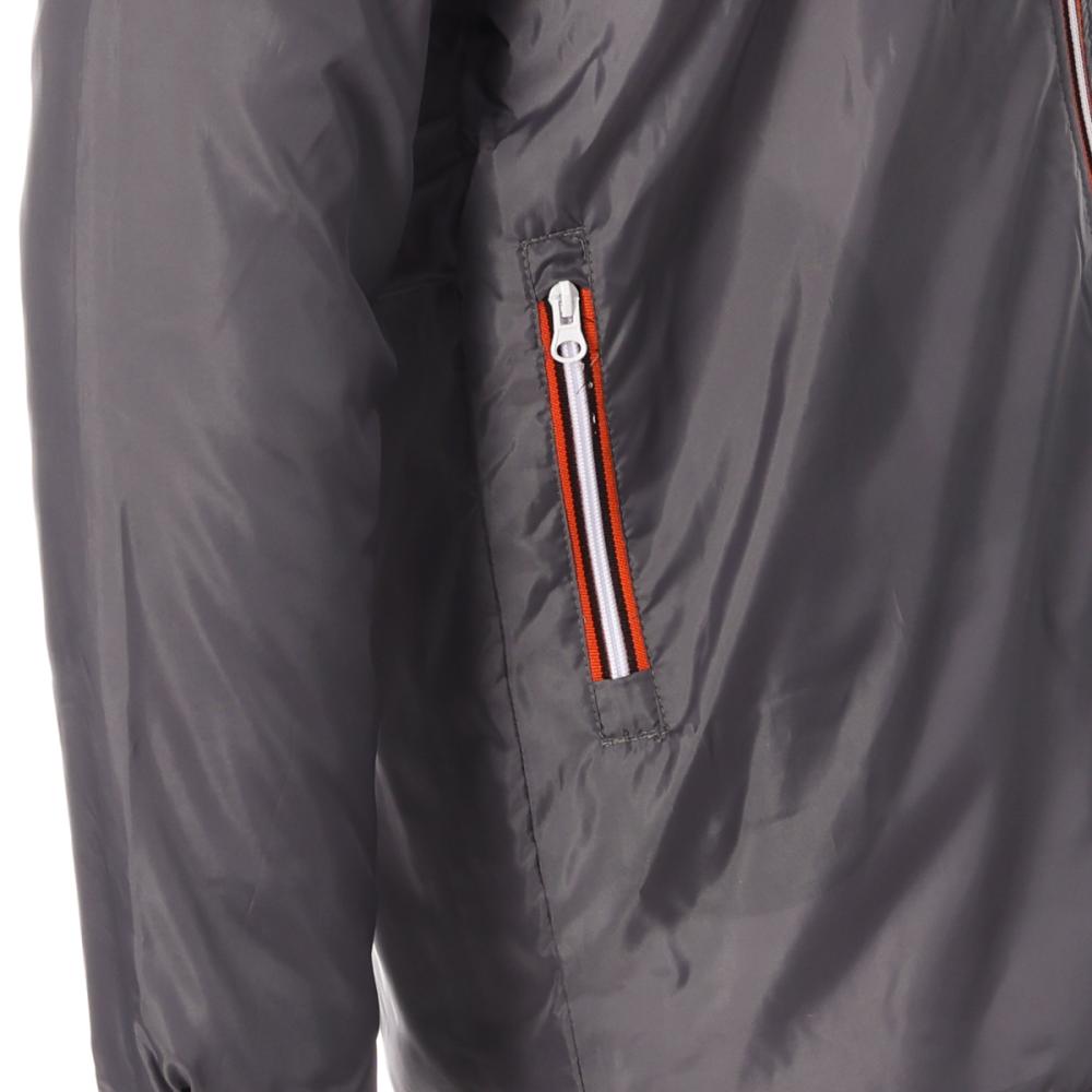 Best Mountain Parka Grise Femme Best Mountain WENDY