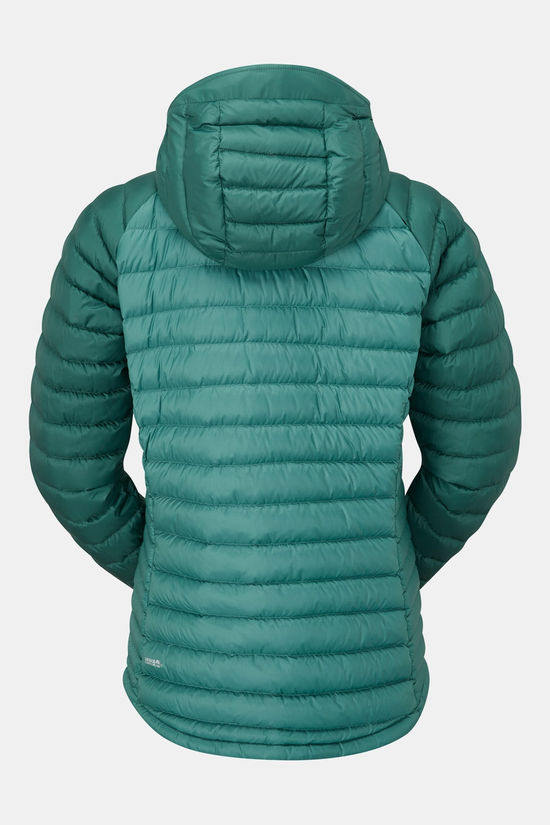 Rab Rab Microlight Alpine Donsjas Dames