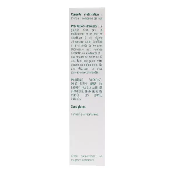 Diet Horizon Total Clear Skin 30 comprimidos