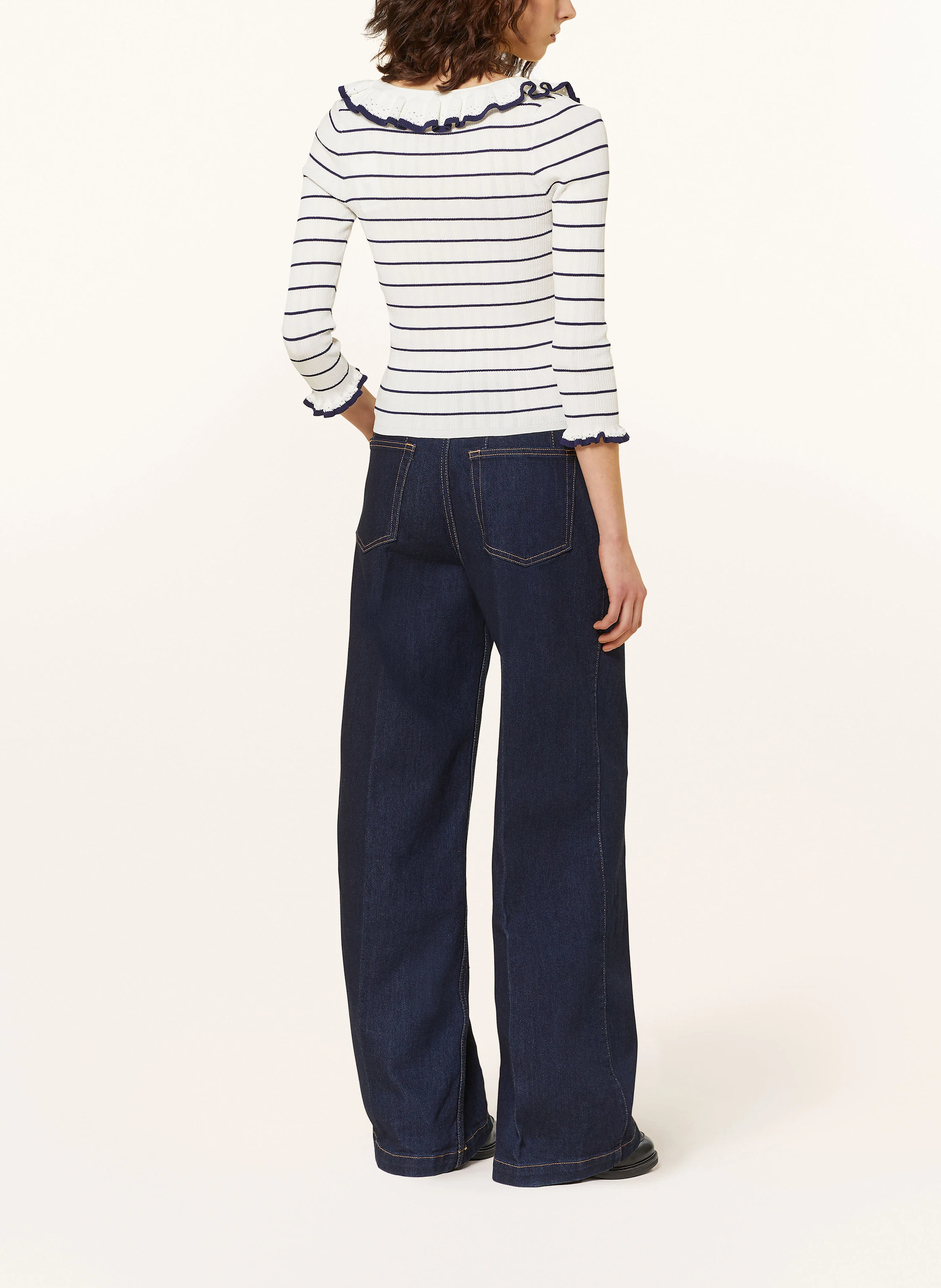 CLAUDIE PIERLOT Longsleeve
