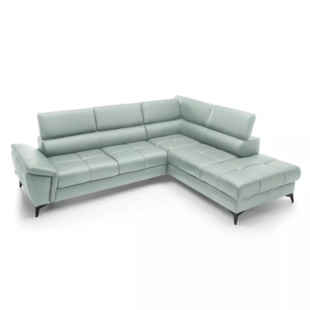 Ecksofa Mocca