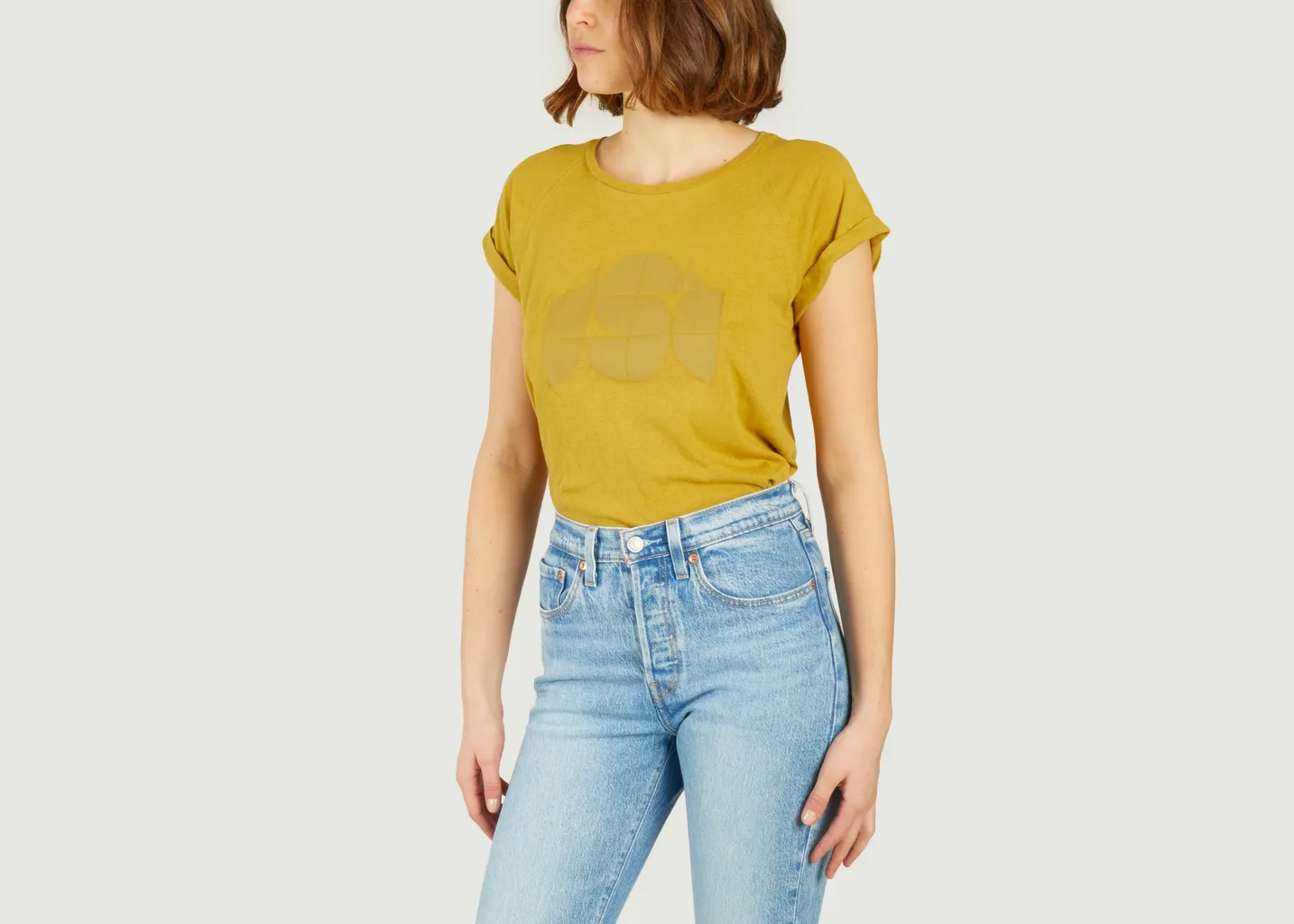 T-shirt Valentina Soeur
