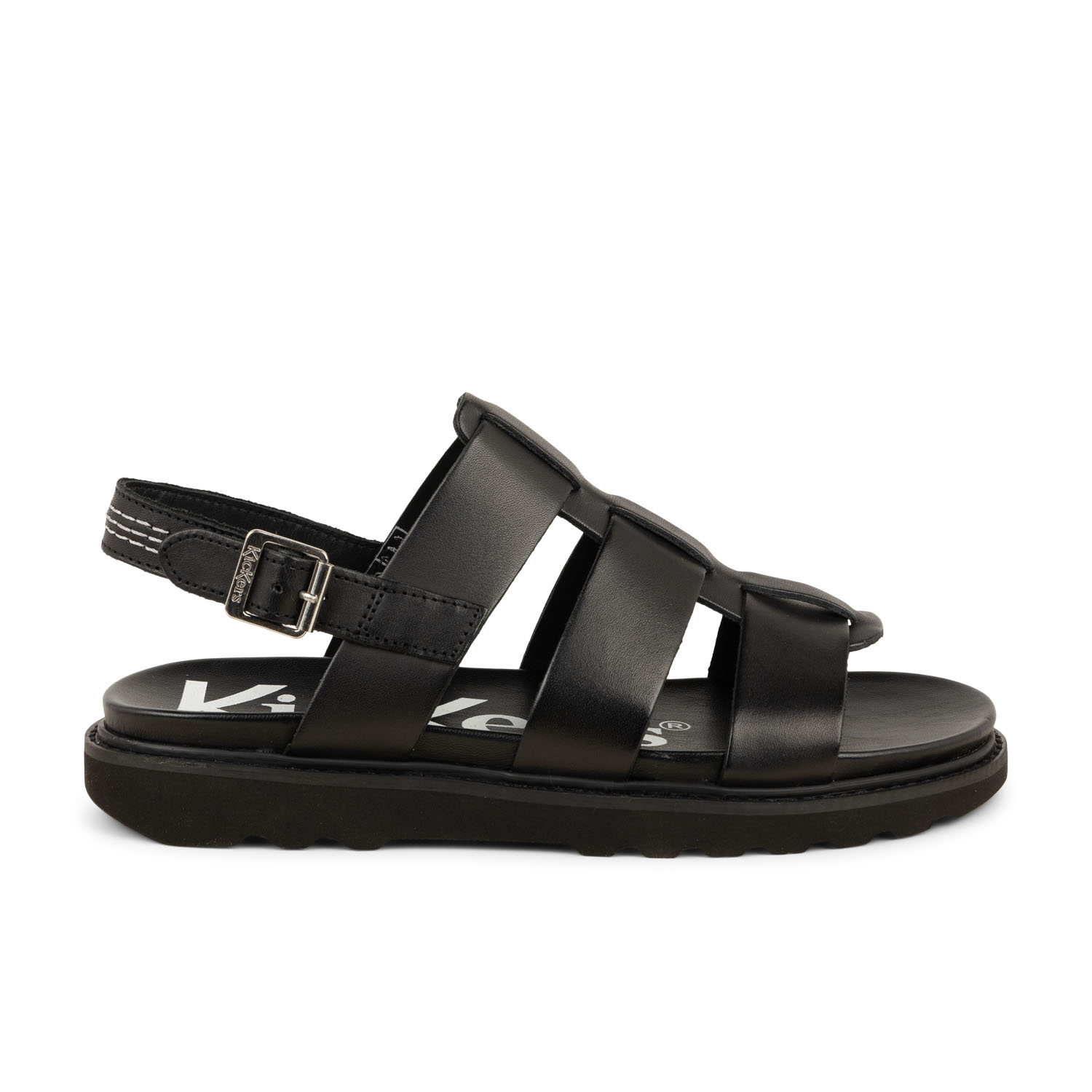 Sandales femme KICKERS NEOSINEAD