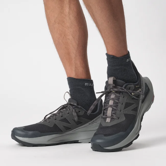 ELIXIR ACTIV GORE-TEX  Hiking-Halbschuhe Herren