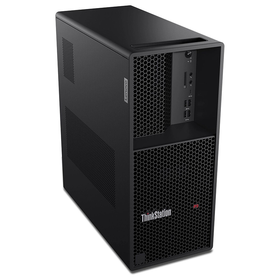Lenovo ThinkStation P3 Tour (30GS000VFR) - Windows 11 Pro