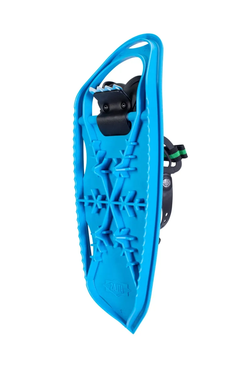 Atlas Mini Blue 17 Blue