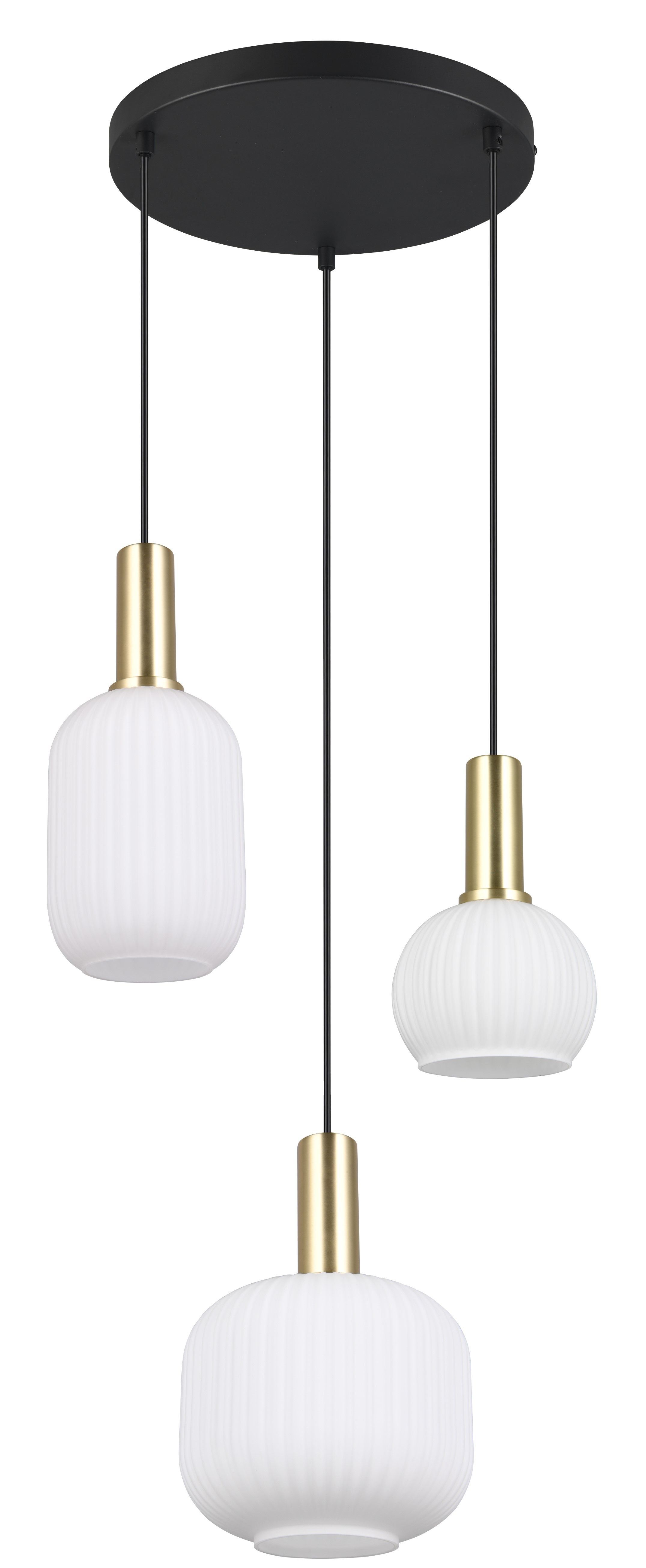 Hanglamp  Diva ⌀30  cm