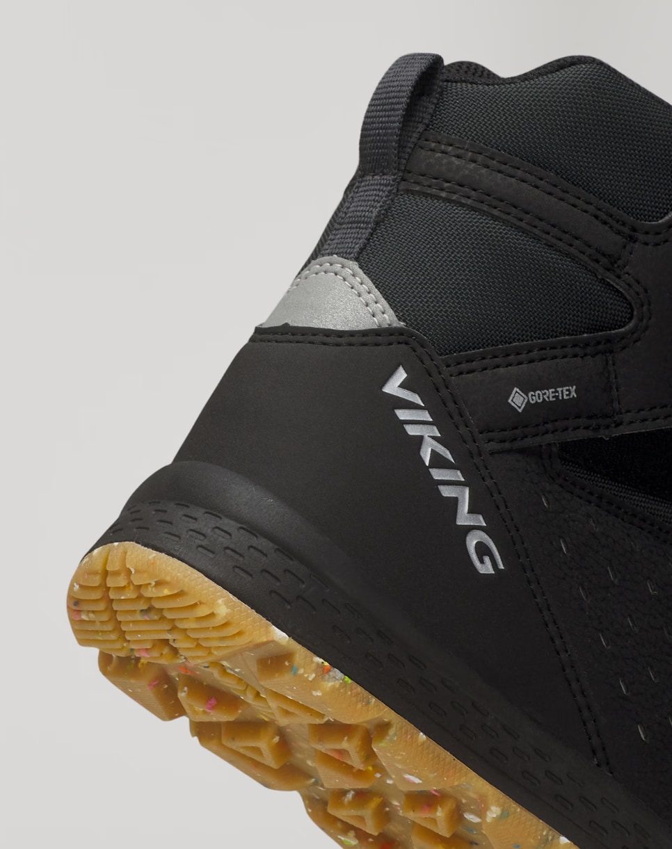 Viking Espo 2 GTX Boa<br>Vintersko til junior med Gore Tex