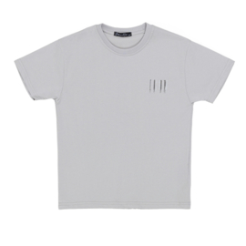 Chill Icon Tee - grijs