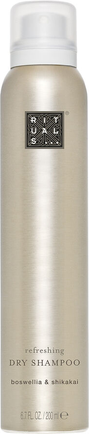 Rituals Elixir Collection Refreshing Dry Shampoo