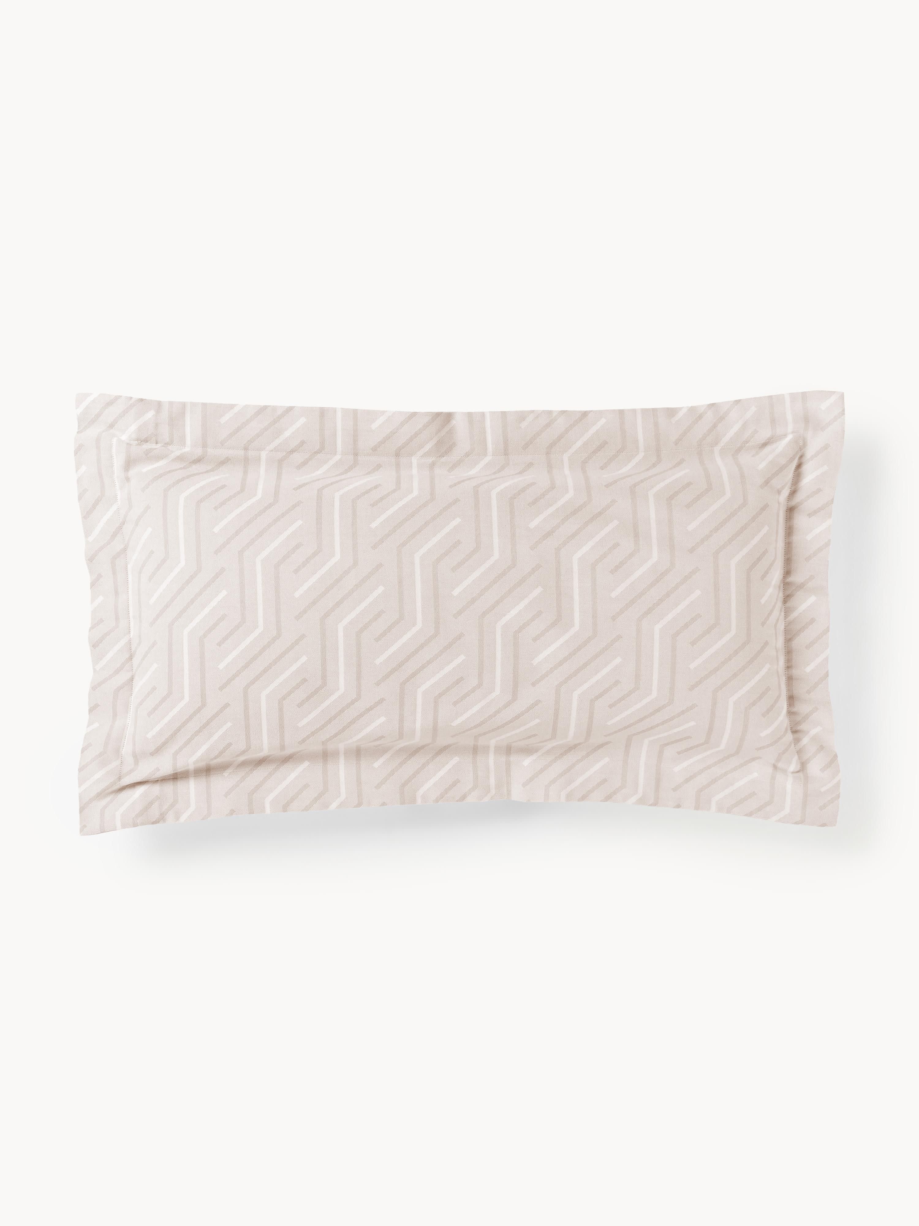 Jacquard kussenhoes Aisha