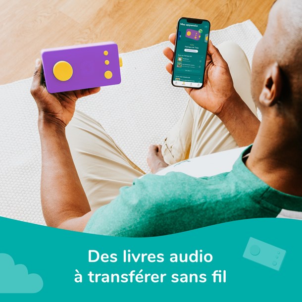 Lunii ma fabrique à histoires   coque