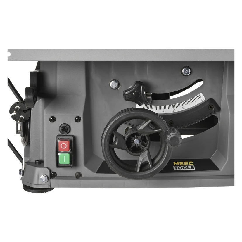 Bordsag 1500 W Ø210 mm