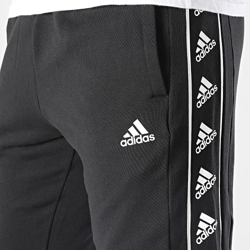 Pantalon Jogging IC6795 Noir