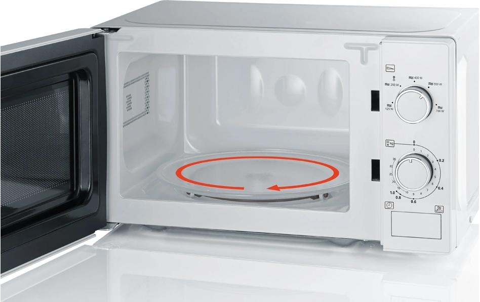 Severin Mikrowelle »MW 7770« 700 W