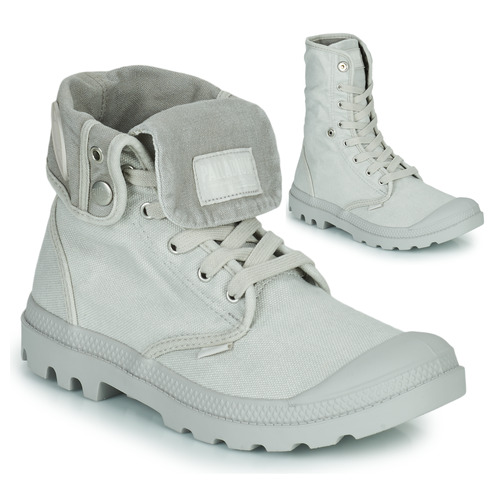 Palladium - BAGGY - Gris