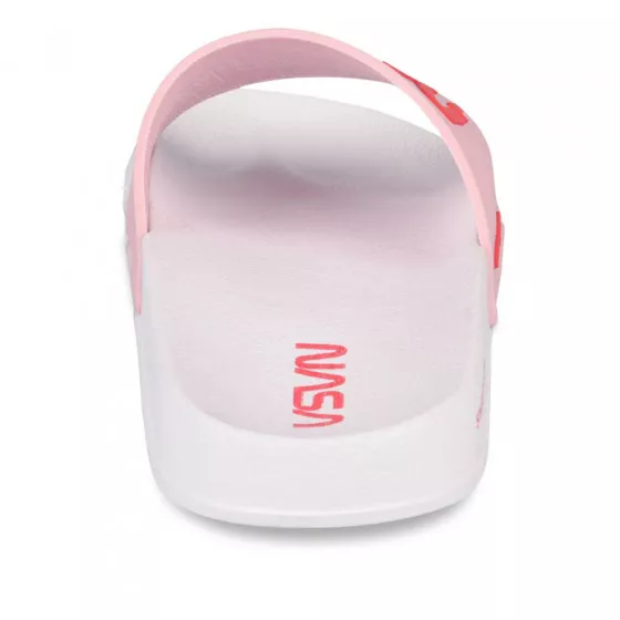 Claquettes ROSE NASA
