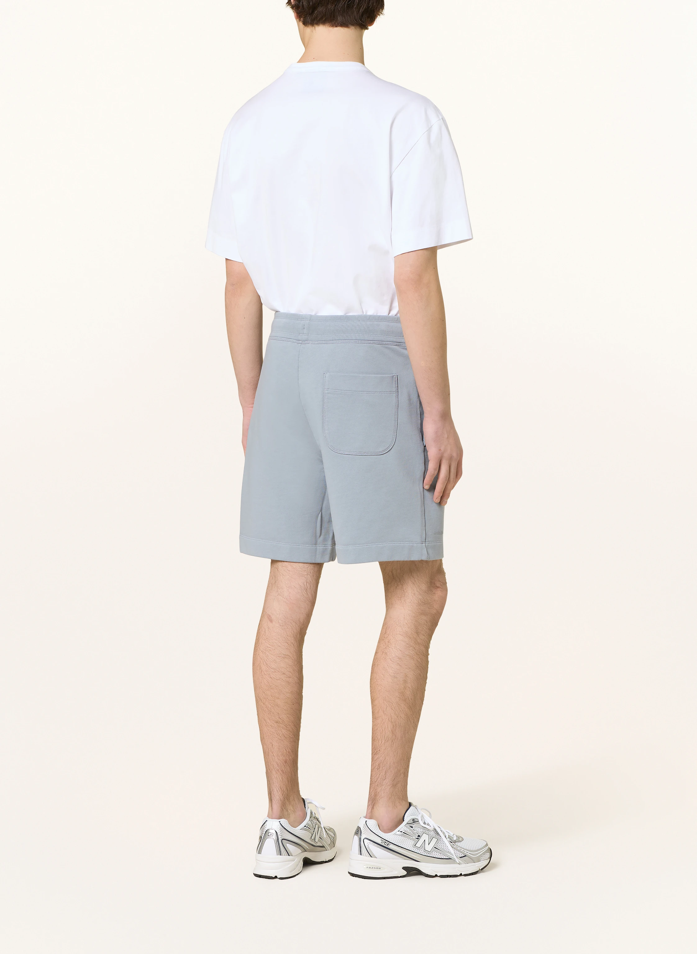 CANADA GOOSE Sweatshorts HURON