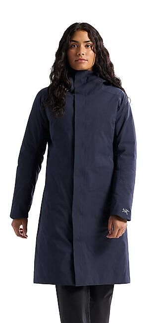 ARCTERYX - PARKA PATERA W