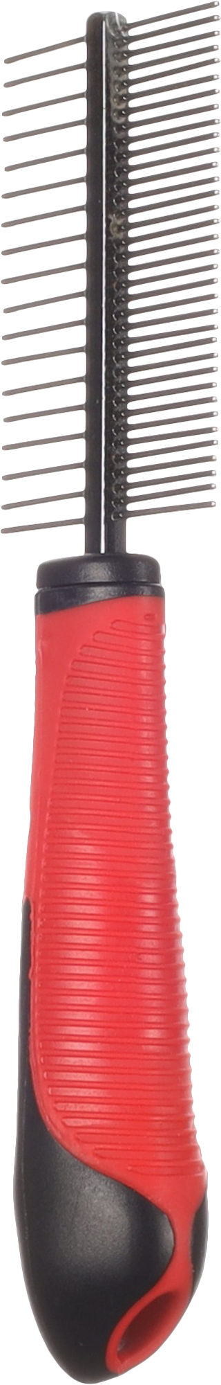 Flamingo f-1030266 - Peigne Double facePremium Care