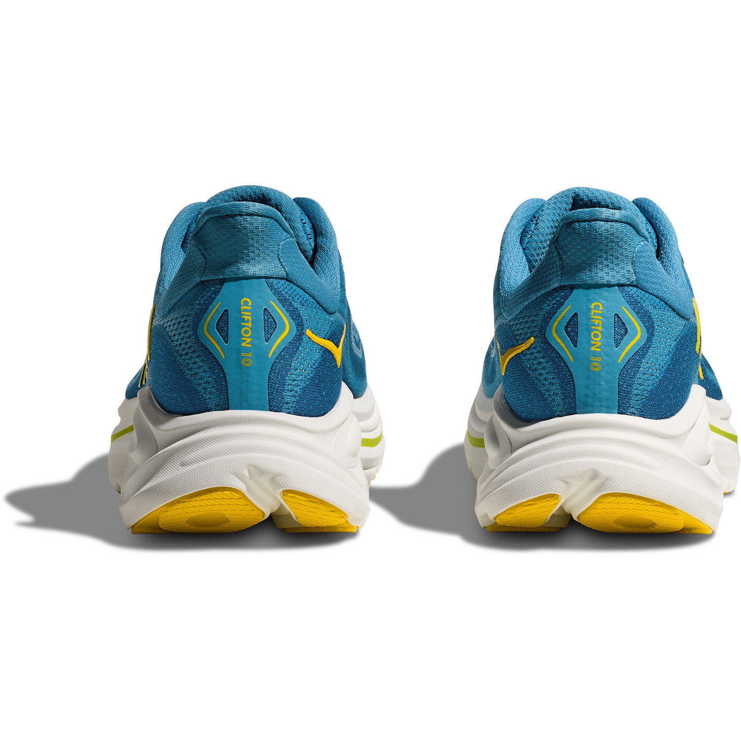 HOKA Clifton 10 Heren