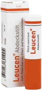 Leucen Abdeckstift hell
