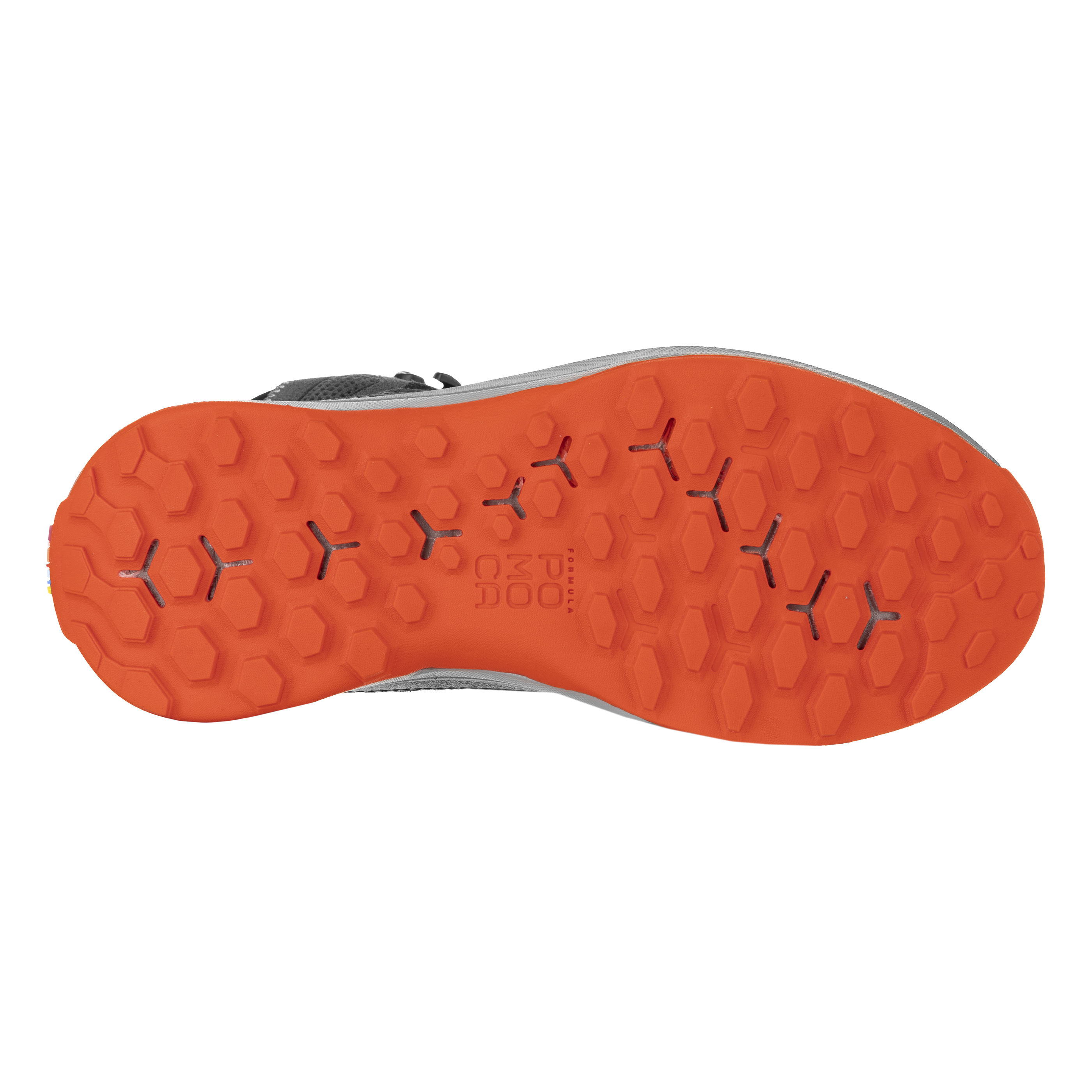 Mountain Trainer 2 Powertex Mid Schuh Kinder