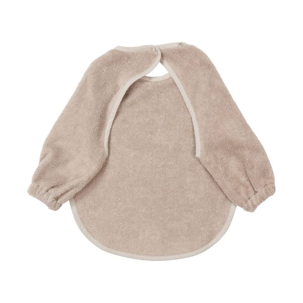Koeka Dijon Daily Slab Met Mouw – Clay