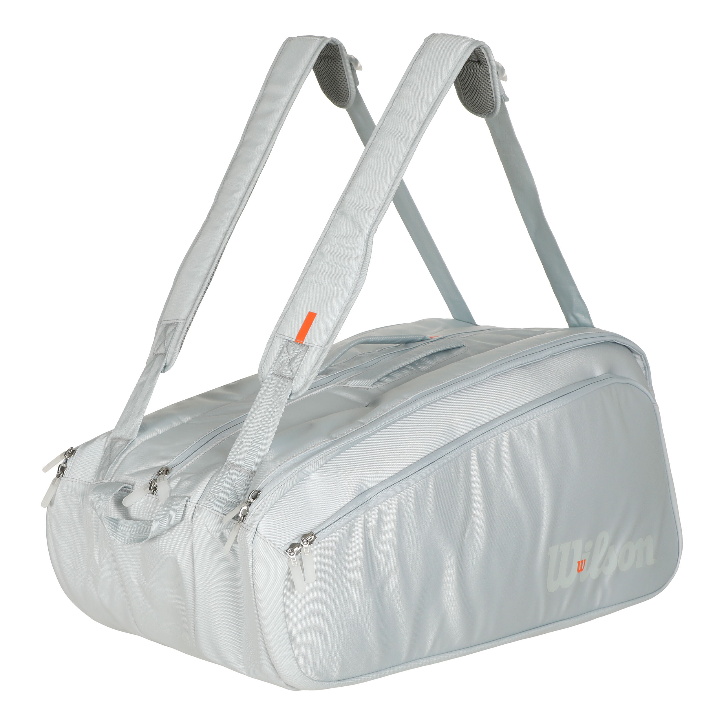 Wilson Shift Super Tour Housse De Raquette Lot De 15 - Blanc