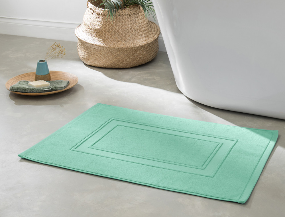 Linge de bain uni-Parenthèse