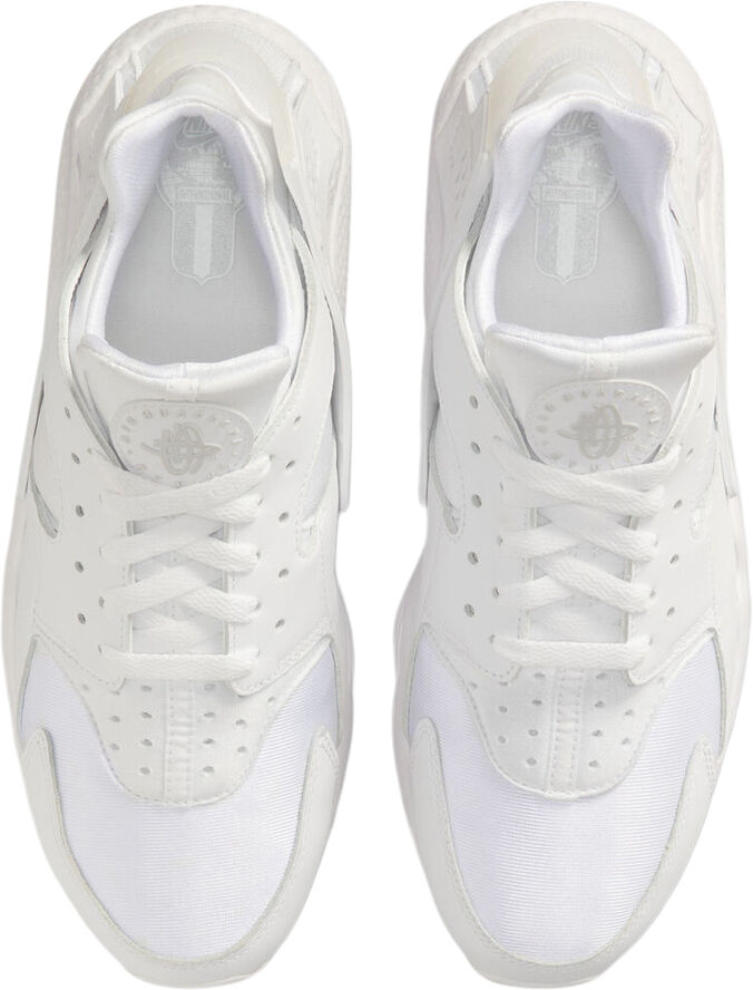 Nike Air Huarache Sneakers Hvid