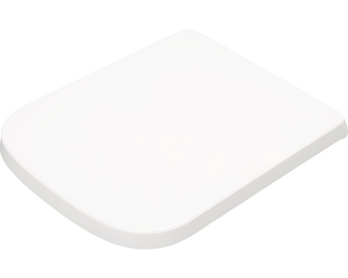 Jungborn Noam toiletzitting, compatibel met KEONA toilet, wit, met soft-close mechanisme