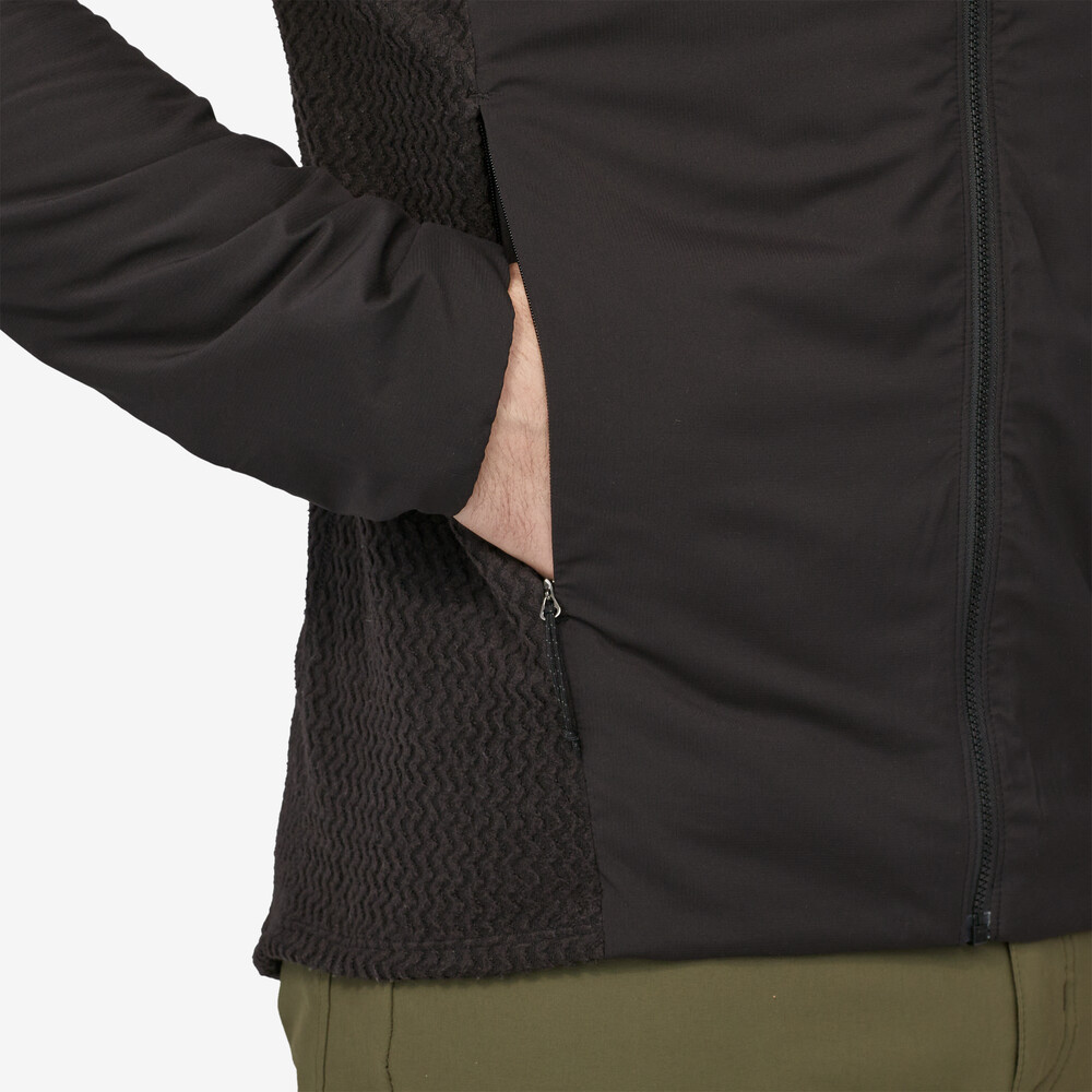 Nano-Air Light Hybridjacke für Herren