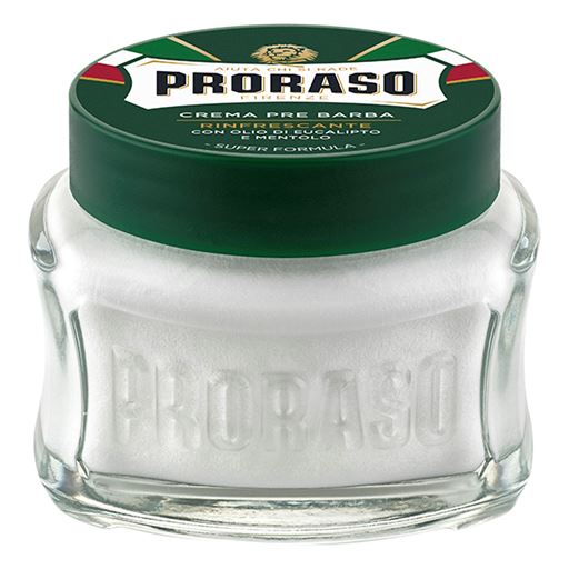 Proraso Preshave Cream