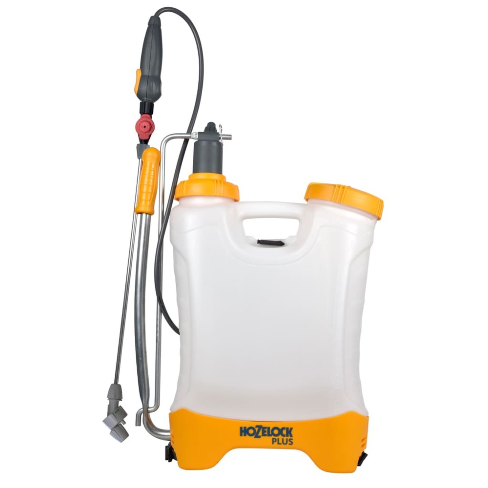 Pulvérisateur à pression à sac à dos pulsar plus comfort 12 l
