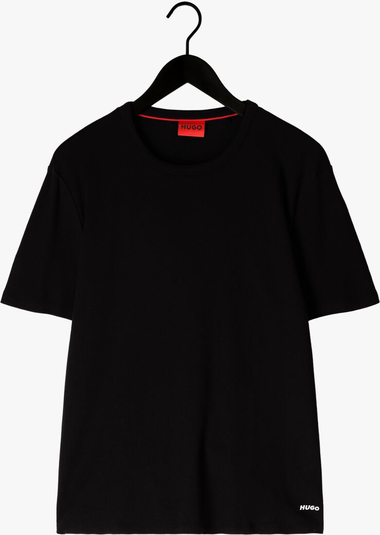 HUGO zwarte hugo t-shirt dozy