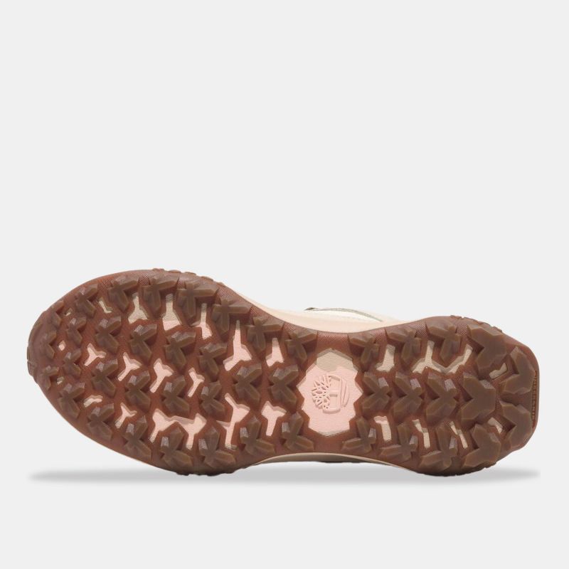 Motion Access Low Waterproof - Chaussures trail femme