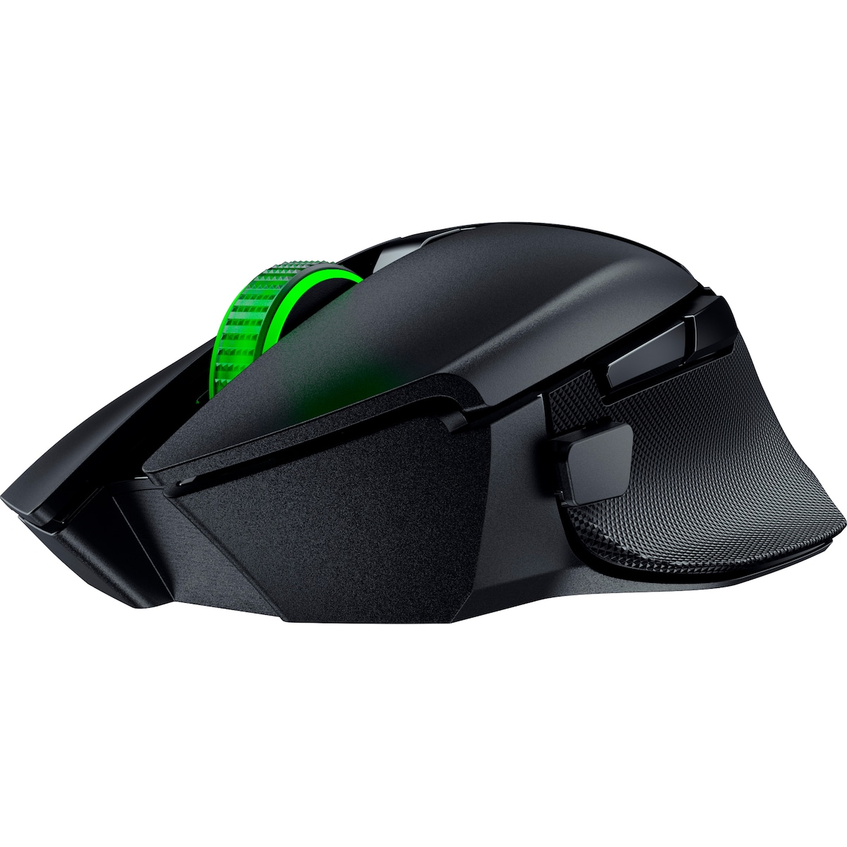 Razer Basilisk V3 X HyperSpeed trådløs gamingmus