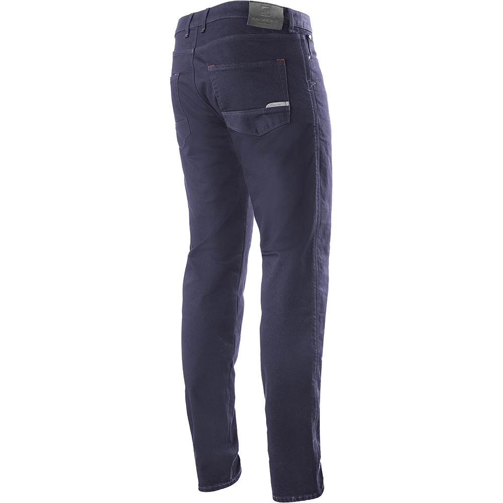 Alpinestars - Jean Copper V2 - Long Bleu