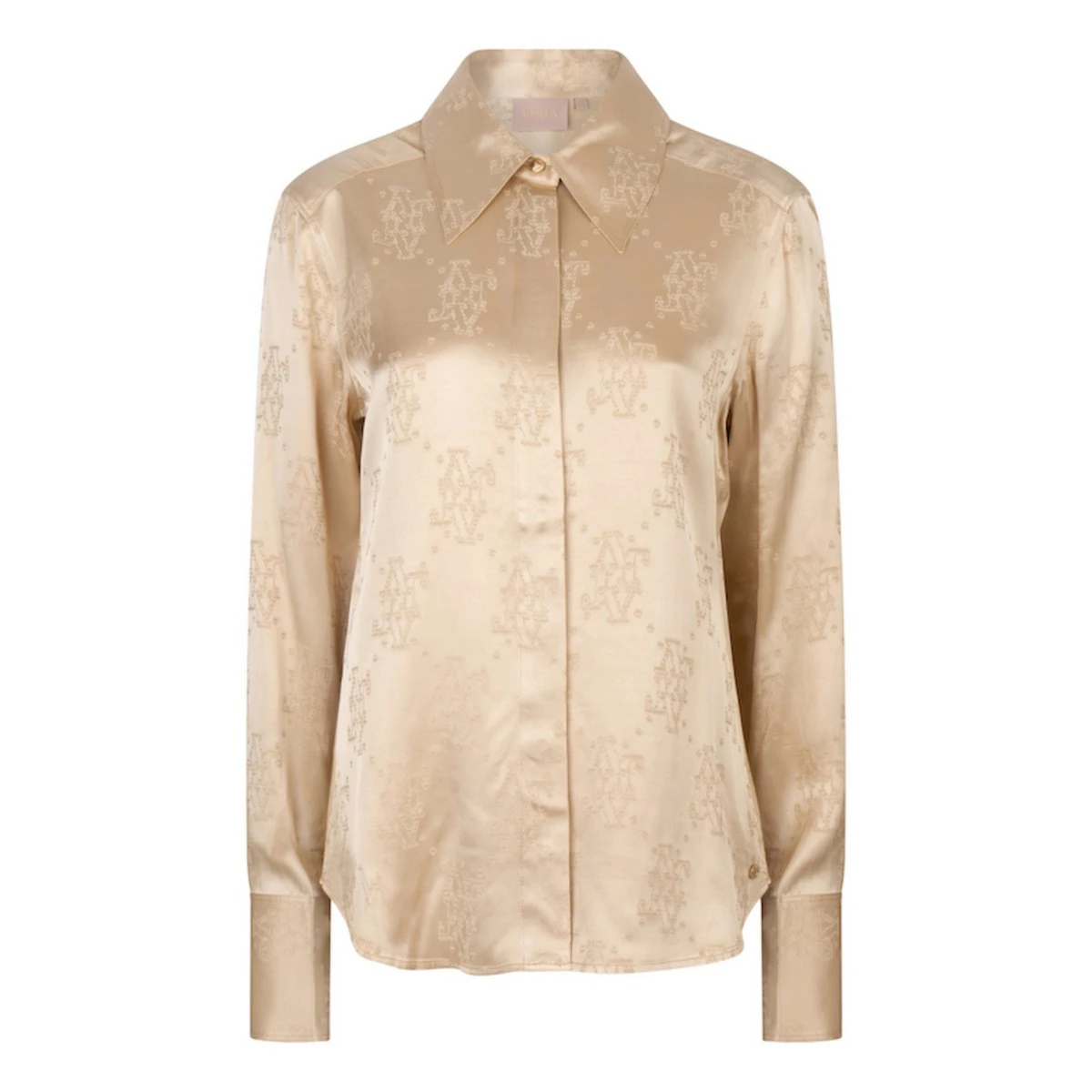 Dames Blouse Nabilia