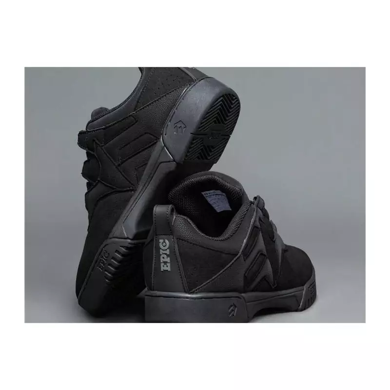 Grindshoes EPIC Epic Low Raven