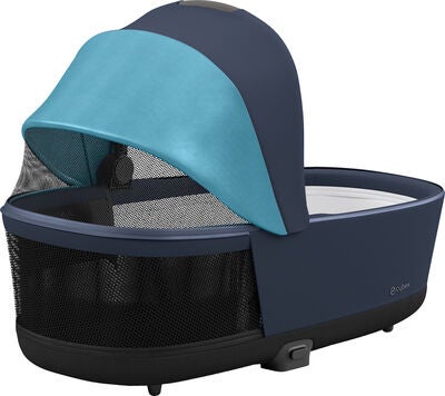 Cybex Priam Lux Liggedel, Nautical Blue