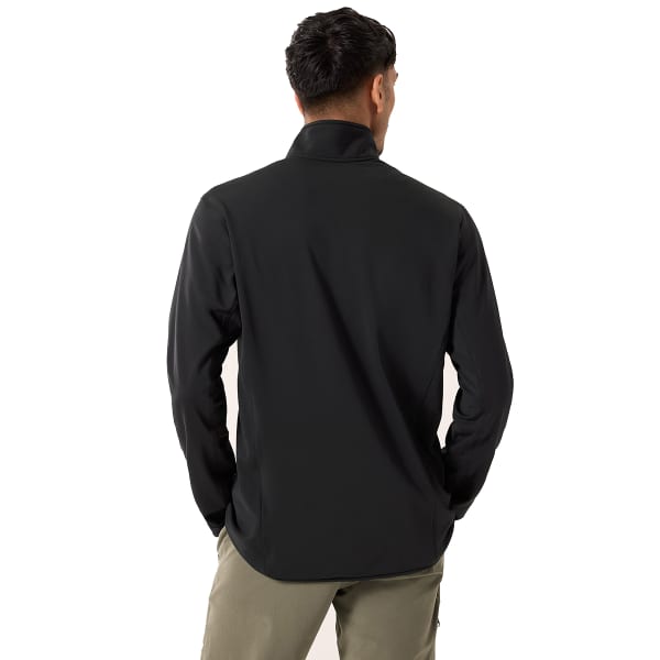 Veste polaire randonnée ARC'TERYX KYANITE LIGHTWEIGHT JACKET M BLACK