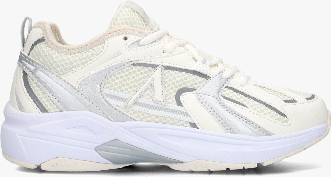 ARKK COPENHAGEN zilveren arkk copenhagen lage sneakers oserra