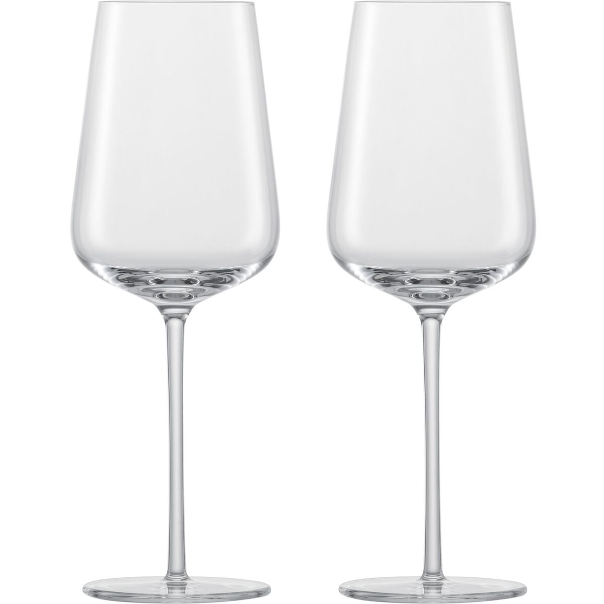 Vervino Riesling hvitvinsglass 40 cl, 2-pakning