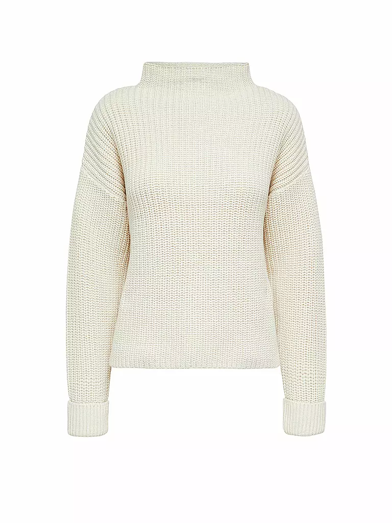 SELECTED FEMME Pullover SLFSELMA beige