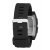 Nixon The Base Tide Pro Black /Green Positive A1307-3327